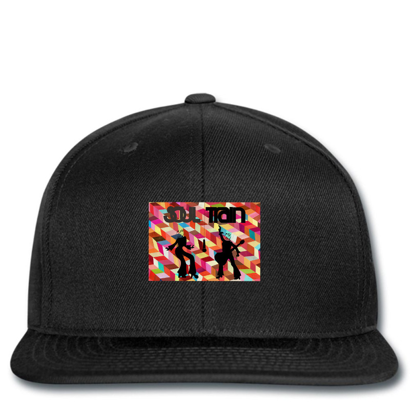 Soul Train-fntim Printed hat by Kanmopsuk45 | Artistshot