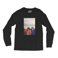 Samurai Champloo Long Sleeve Shirts | Artistshot