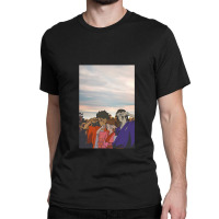 Samurai Champloo Classic T-shirt | Artistshot