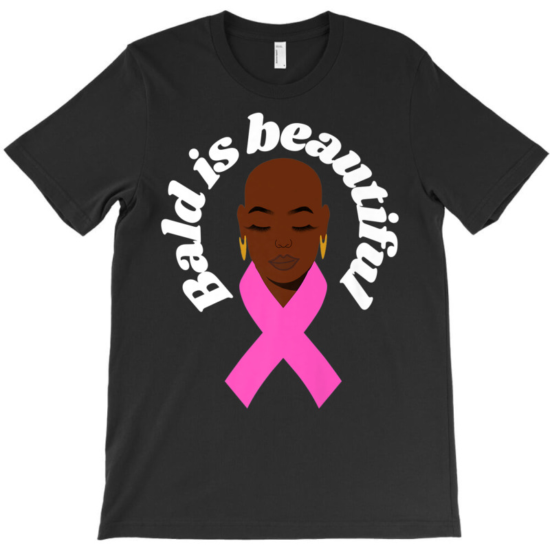 Bald And Brave Premium T Shirt T-shirt | Artistshot