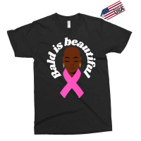 Bald And Brave Premium T Shirt Exclusive T-shirt | Artistshot