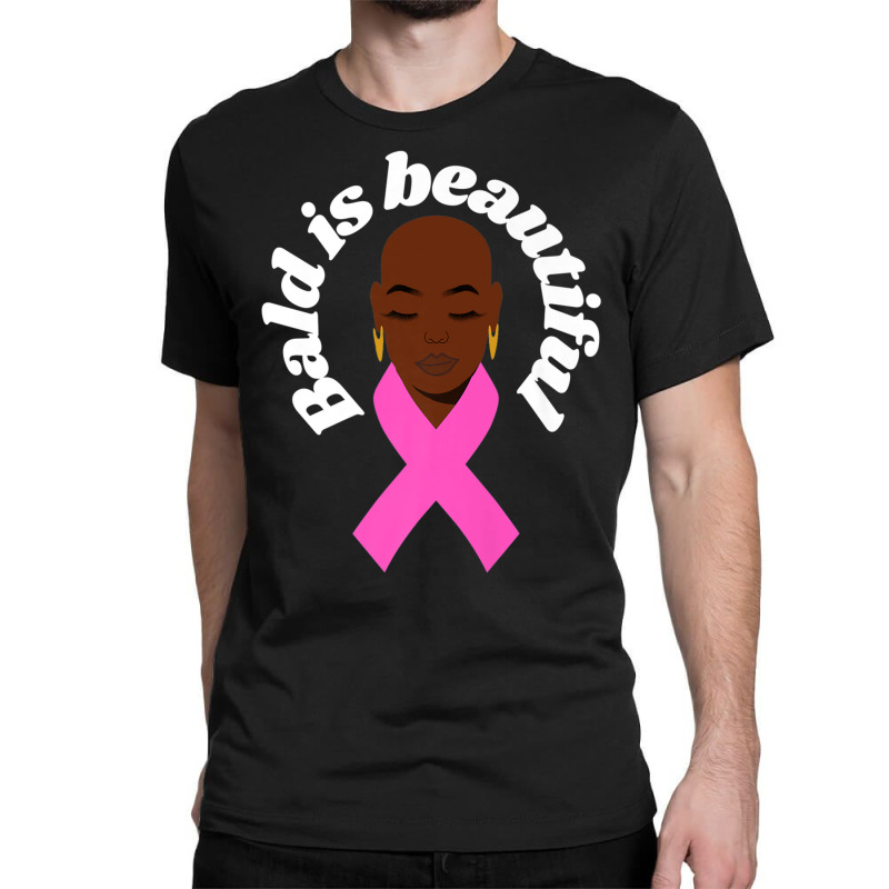 Bald And Brave Premium T Shirt Classic T-shirt | Artistshot