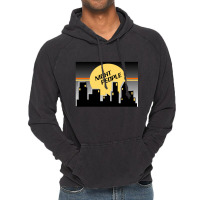 People Late Night Party Vintage Hoodie | Artistshot