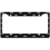 Oh License Plate Frame | Artistshot