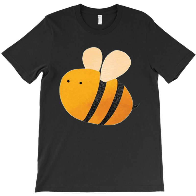 Bee T-shirt | Artistshot