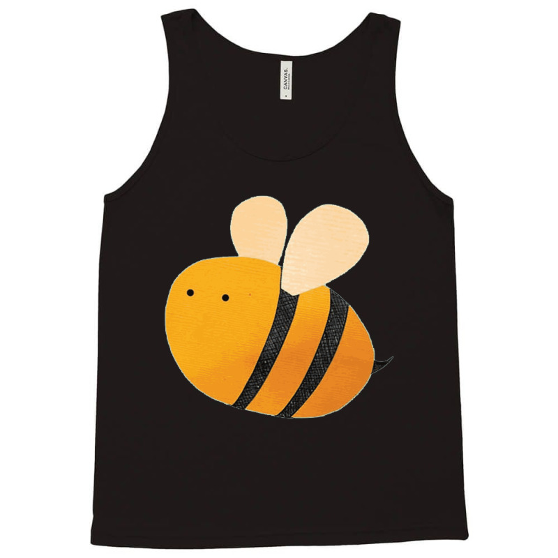 Bee Tank Top | Artistshot