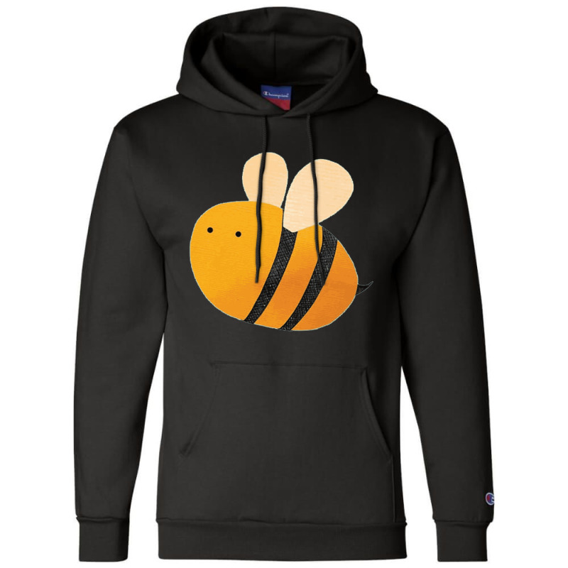 Bee Champion Hoodie | Artistshot