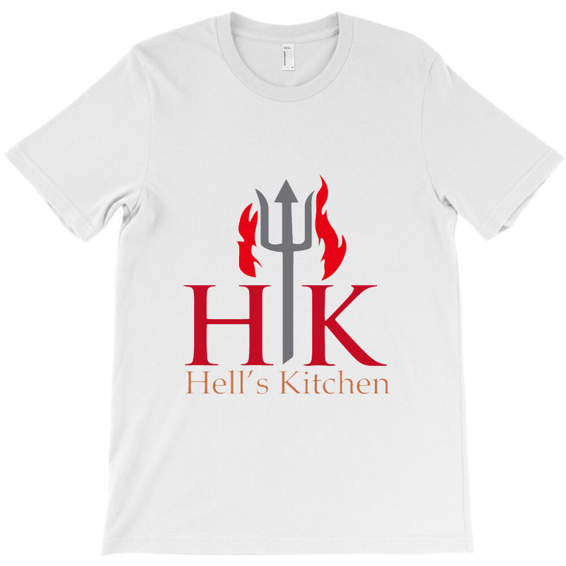 Hell's Kitchen T-Shirt by guyanditu | Artistshot