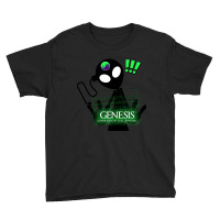 Genesis Streetwear -  Headwires Youth Tee | Artistshot