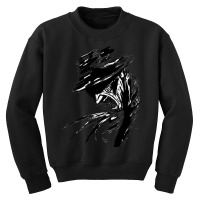 Nightmare Paint An Brush 1 Youth Sweatshirt | Artistshot