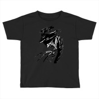 Nightmare Paint An Brush 1 Toddler T-shirt | Artistshot