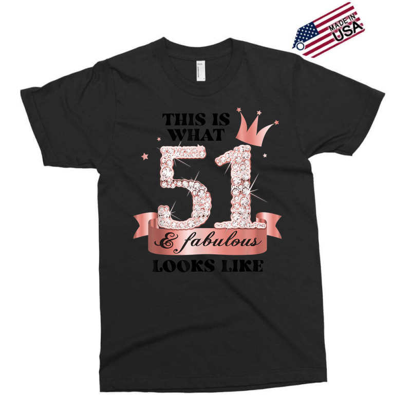 51 & Fabulous I Rose And White Party Group Candid Photo Item Exclusive T-shirt | Artistshot