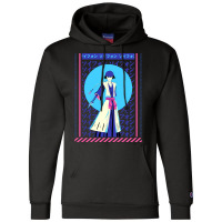 Soifon Champion Hoodie | Artistshot