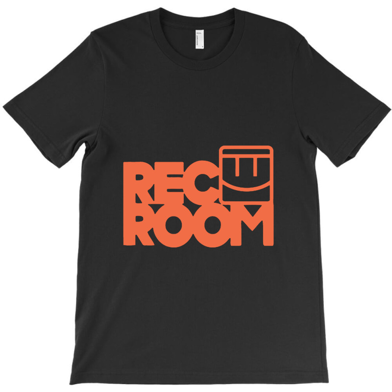 Rec Room T-Shirt by guyanditu | Artistshot