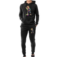 Tv Man Hoodie & Jogger Set | Artistshot