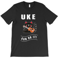 Ukulele T-shirt | Artistshot