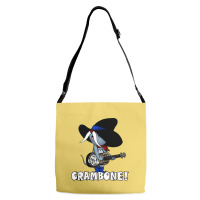 Uncle Pecos Top Adjustable Strap Totes | Artistshot