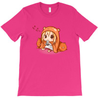 Umaru Chan T-shirt | Artistshot