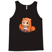 Umaru Chan Tank Top | Artistshot