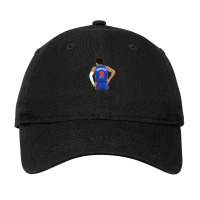 Cade Cunningham 2 Adjustable Cap | Artistshot