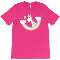 Unicorny T-shirt | Artistshot