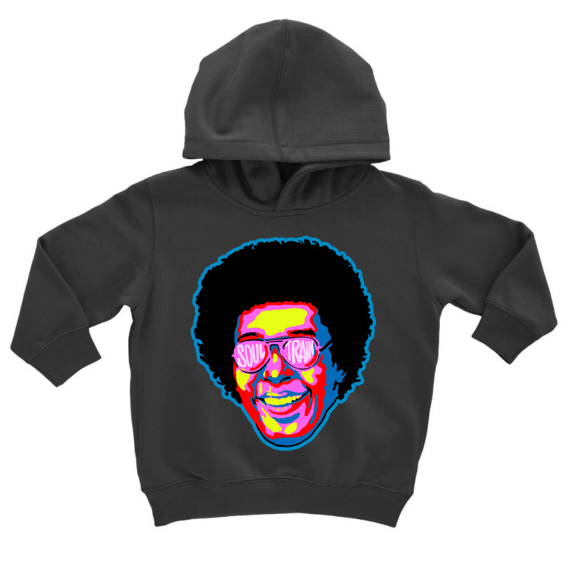 Soul Train-t8hd8 Toddler Hoodie by Kanmopsuk45 | Artistshot