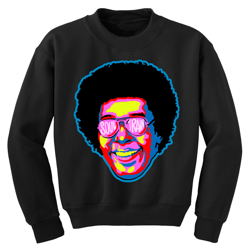 Soul Train-t8hd8 Youth Sweatshirt by Kanmopsuk45 | Artistshot