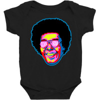 Soul Train-t8hd8 Baby Bodysuit | Artistshot