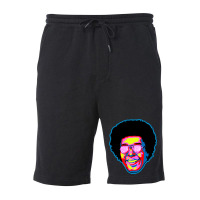 Soul Train-t8hd8 Fleece Short | Artistshot