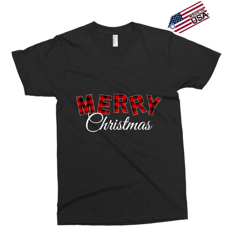 Merry Christmas-4kuly Exclusive T-shirt | Artistshot