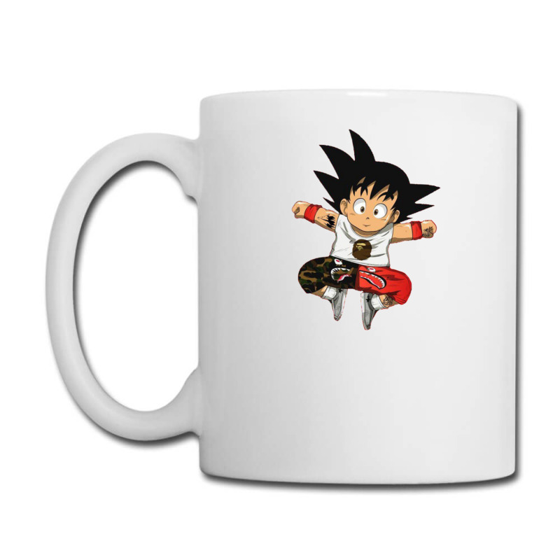 Goku Drip Gifts & Merchandise for Sale