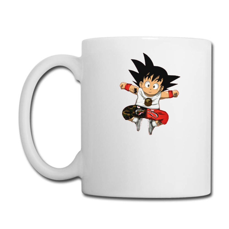 Goku Drip Gifts & Merchandise for Sale