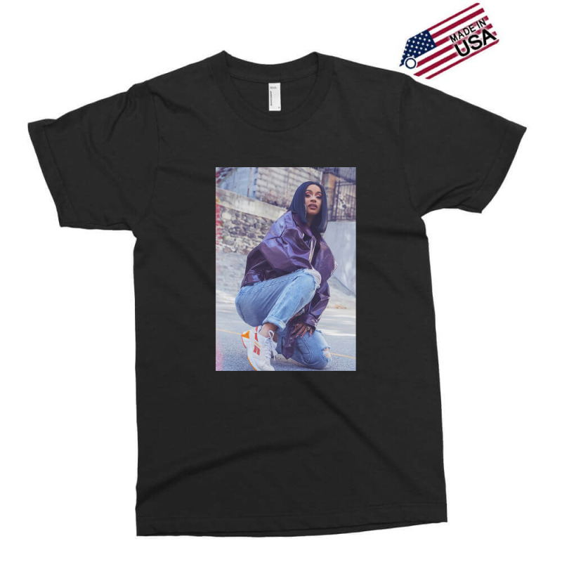 Candid Squat Style Exclusive T-shirt by DawnBee | Artistshot