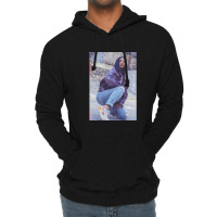 Candid Squat Style Lightweight Hoodie | Artistshot