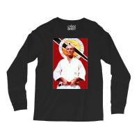 Helio Gracie Famed Brazilian Jiu Jitsu Grandmaster Classic Long Sleeve Shirts | Artistshot