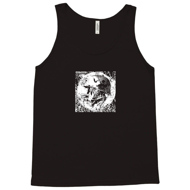 Holy Moses Tank Top | Artistshot