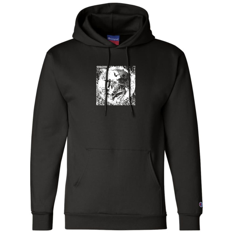 Holy Moses Champion Hoodie | Artistshot