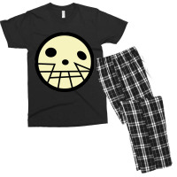 Duncan Total Drama Classic Men's T-shirt Pajama Set | Artistshot