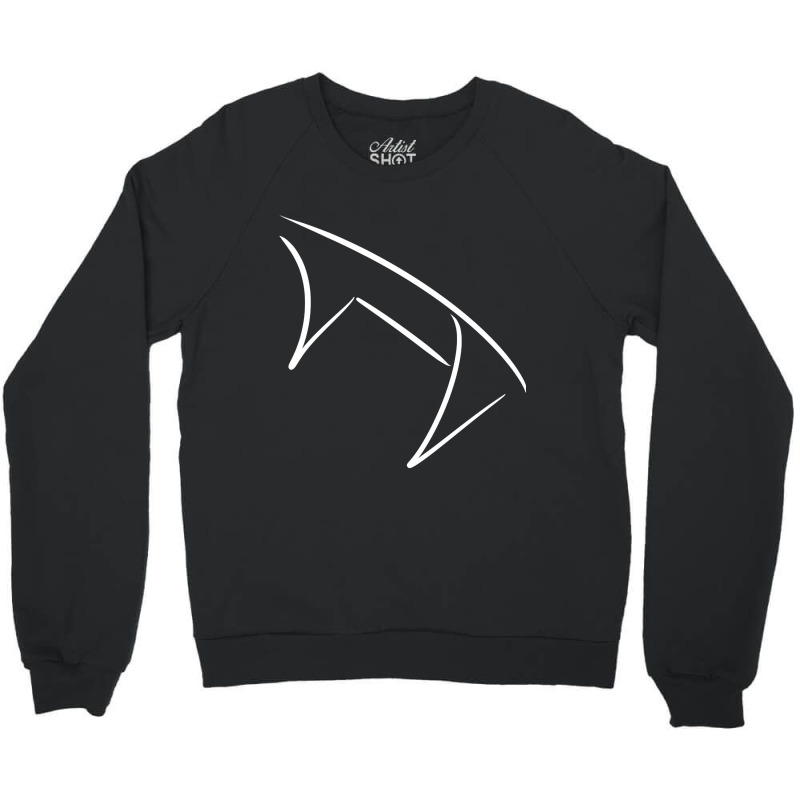 Rabid Clothing Crewneck Sweatshirt by Kanjolen689 | Artistshot