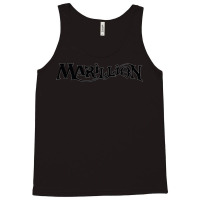 Marillion Tank Top | Artistshot