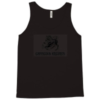 Capricorn Records Southern Rock Super Cool Classic Tank Top | Artistshot