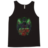 We Are Many; You Are But One Tank Top | Artistshot