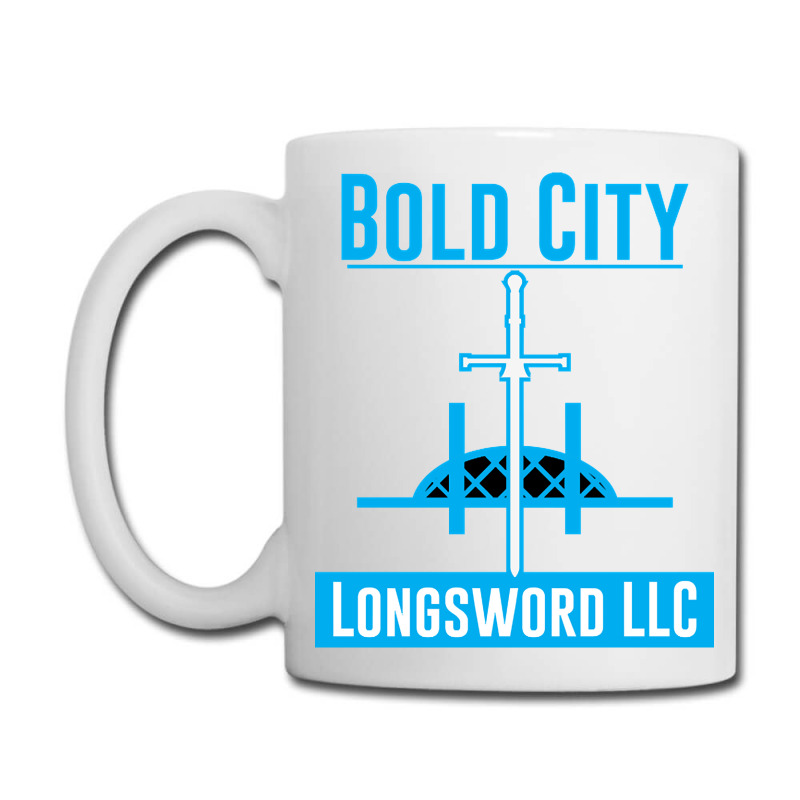 Bold City Longsword Coffee Mug | Artistshot