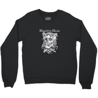 Machine Crewneck Sweatshirt | Artistshot