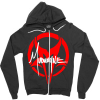 Mudvayne Art73 Nongki99 Zipper Hoodie | Artistshot