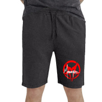 Mudvayne Art73 Nongki99 Vintage Short | Artistshot