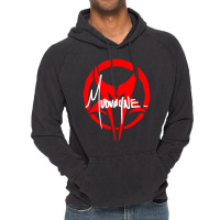 Mudvayne Art73 Nongki99 Vintage Hoodie | Artistshot