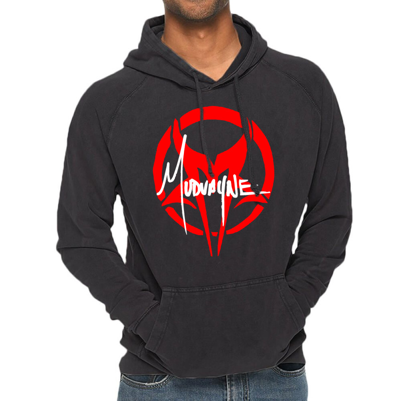 Mudvayne Art73 Nongki99 Vintage Hoodie | Artistshot