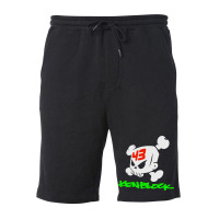 43 Block Fleece Short | Artistshot