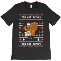 Vegan Christmas Vegan Christmas Essential T-shirt | Artistshot